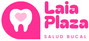 Logo de Laia Plaza Salud Bucal